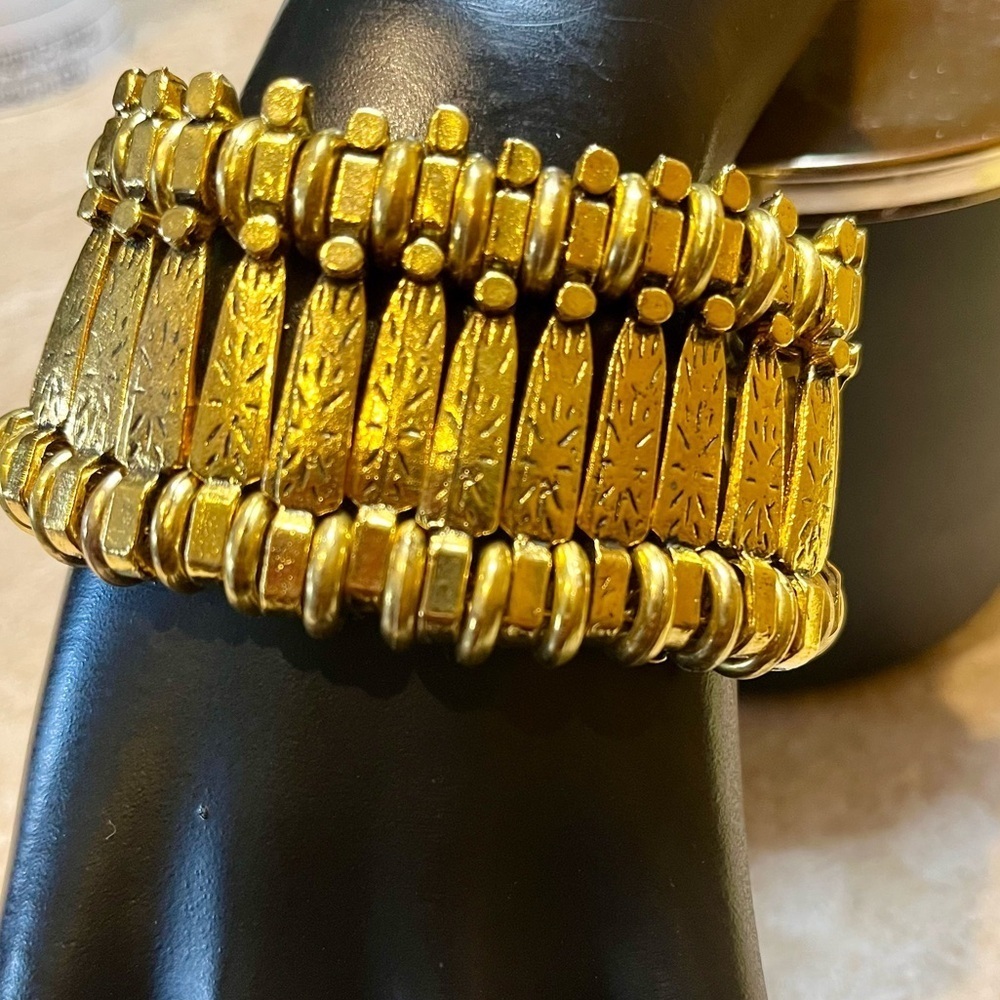 Coachella Turkish Bracelet